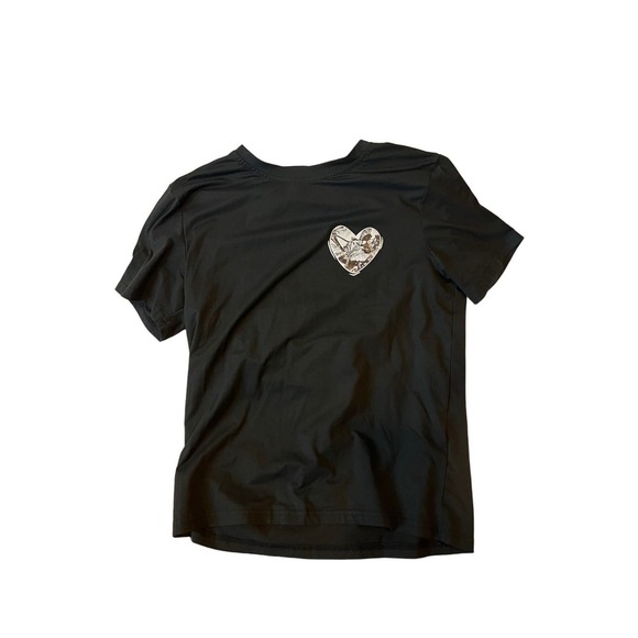 Belive in Our World Dri Fit Type T-Shirt Mens S - Picture 1 of 2